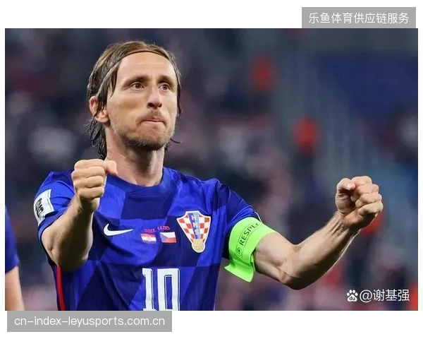 莫德里奇的国家队经验无人能及,他的领导力将是克罗地亚在关键比赛中的宝贵财富 莫德里奇的国家队经验无人能及,他的领导力将是克罗地亚在关键比赛中的宝贵财富